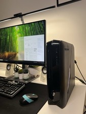 Dell alienware x51 for sale  CHELTENHAM