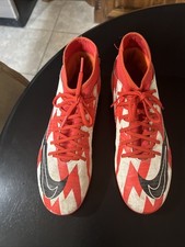 Nike cr7 cleats for sale  Lewisville