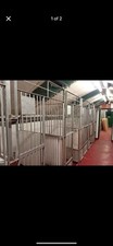 Dog run panels for sale  RIPLEY