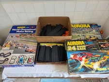 Vintage aurora afx for sale  HARROGATE