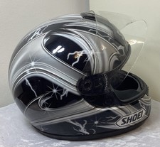 Shoei motorcycle full for sale  LONDON