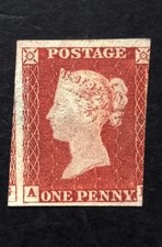 Queen victoria penny for sale  SLOUGH