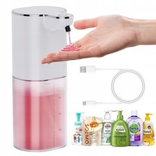 Automatisch sensorspender gel gebraucht kaufen  Aspisheim, Grolsheim
