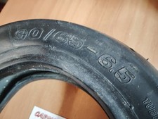 Copertoni minimoto usato  Saviano