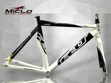 Felt track frameset for sale  LONDON
