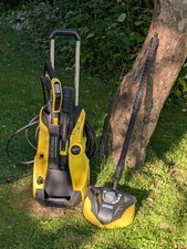 Karcher full control for sale  BRIGHOUSE