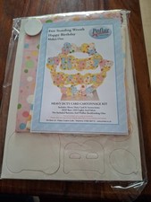 Pinflair. cartonage kit. for sale  STEVENAGE