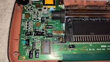 Capacitor de serviço de recapitulação Sega Game Gear reparo de substituição, usado comprar usado  Enviando para Brazil