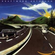 Autobahn kraftwerk 6vvg for sale  UK