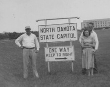 1950s north dakota for sale  Mission