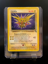 Zapdos anno 2000 usato  Marino