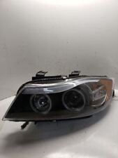 Driver headlight sedan for sale  Seymour