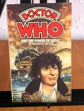 Doctor power kroll for sale  UK