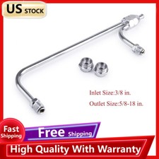 Chrome feed fuel for sale  Walton
