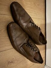 Collezione men brown for sale  LONDON