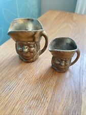 Set vintage miniature for sale  FELTHAM