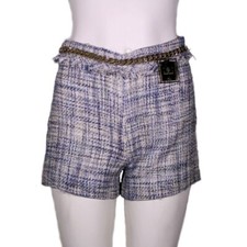 Pantaloncini cotone elisabetta usato  Milano