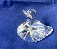 Waterford crystal baby for sale  NEWPORT