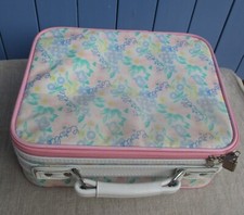 Valise corolle vintage d'occasion Valise corolle vintage d'occasion  Darnétal