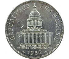 100 francs pantheon d'occasion  France