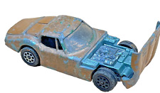 Corgi marcos 377 for sale  BASINGSTOKE