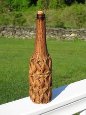 wicker bottle for sale wicker bottle for sale Leominster