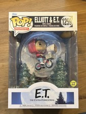 Funko pop elliott gebraucht kaufen  Kriftel