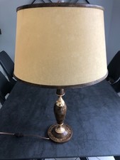 Lampe art déco d'occasion  Gray
