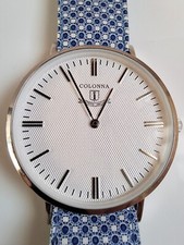 Colonna orologio uomo usato  Santa Maria Capua Vetere