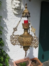 Ewiges licht kirchenleuchter gebraucht kaufen  Kaufbeuren