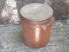 Ancien pot grés d'occasion  Cuers