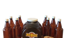 Mr. beer american for sale  Cypress