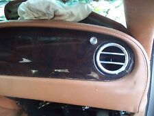 Bentley interior lhd for sale  CHORLEY