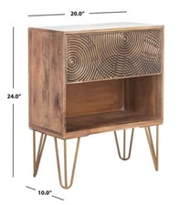 Safavieh solene drawer for sale  Whitestown