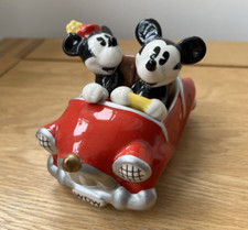 Vintage minnie mickey for sale  OTTERY ST. MARY