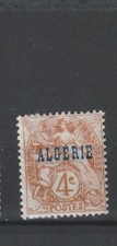Algeria stamp stamps d'occasion  Expédié en Belgium