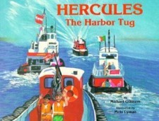 Hercules harbor tug for sale  Hillsboro