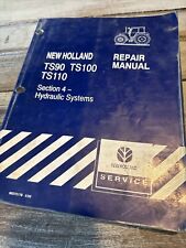 New holland ts90 for sale  Keno