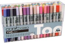 Pantoni marker set usato  Italia