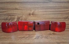 Audi 80 90 S2 B4 Ruckleuchten Heckleuchten Satz Set comprar usado  Enviando para Brazil