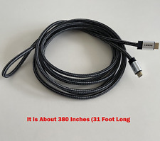 Long hdmi cable for sale  New York