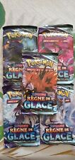 Pokémon boosters règne d'occasion  Épinal