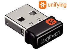 Logitech unifying empfänger gebraucht kaufen  Essen