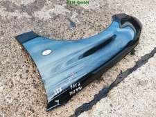 Kotflügel links peugeot gebraucht kaufen  Wesseling