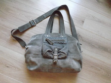 liebeskind tasche wildleder grau gebraucht kaufen liebeskind tasche wildleder grau gebraucht kaufen  Kaiserslautern