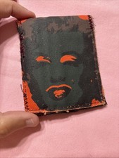 marilyn monroe wallet for sale  Crossett