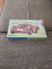 Lindberg line motorized for sale  Shirley