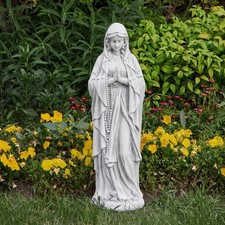 Virgin mary praying for sale  Brentwood