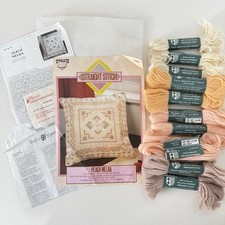 Vintage tapestry kit for sale  GLOUCESTER