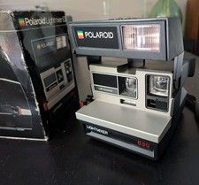 Polaroid lightmixer 630 d'occasion  Gujan-Mestras